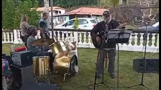 Terra de ningu&eacute;m  m&uacute;sica  e letra Gallo.