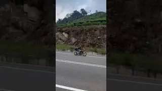 #cb300r #gaproad