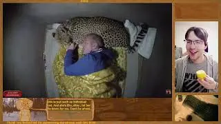 [31/01/2026] Сhatting stream & Project RCat development [РУС/ENG]