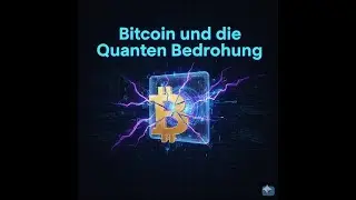 Bitcoin und die Quanten Bedrohung
