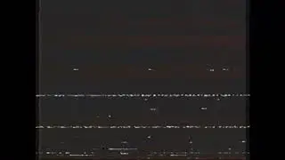 Free VHS Overlay