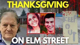 Teen Burglary Turns Deadly & Caught on Camera&hellip; Self-Defense or Ambush?! | The Elm Street Murders