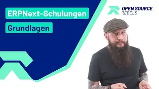 Keine Anf&auml;ngerfehler mehr: ERPNext Grundlagen sicher meistern