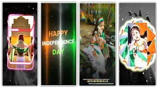 15 August Special DJ Status Editing 🇮🇳 Independence Day Song Status Video Editing Kinemaster