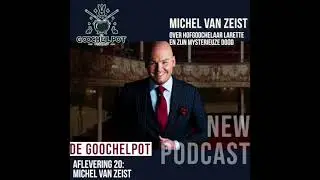 Michel van zeist