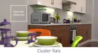 Global Point Kaplan Residences