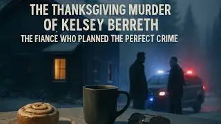 Behind the Blindfold: The Thanksgiving Disappearance That Shocked America