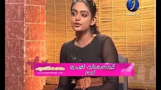 JEEVAN TV PULARKALAM WITH PREMI VISWANATH.. WATCH NOW