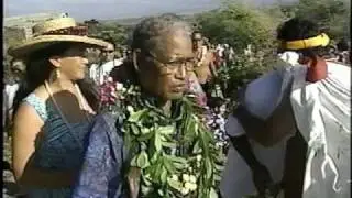 Big Island Television Promo For The E Mau Voyage Departure