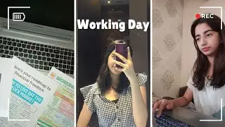 Work With Me I Content Strategy, Digital Product Guide + Tracking My Progress
