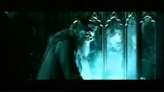 HP - Plastik Pokal Teil 4 - Schnauze ich seh nix