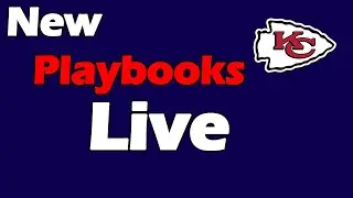 Chiefs NFL Live Playbook | Madden 20 Tips