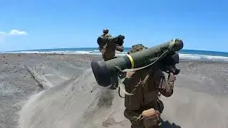 Balikatan 2025: Joint Exercise to Counter Coastal Attack Threat in the Philippines