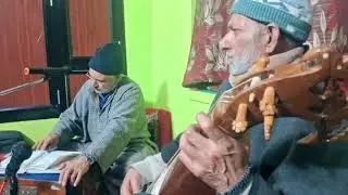 #SUFI KALAM KASHMIR KALAMI FAQEER SHAH MUSTAFA ULVI KULGAMI SINGER BASHIR AHMAD RATHER 