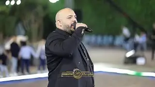يزن حمدان عبود شحاده وسامر جبالي - افراح ال ابو علو - العريس عبدالله || معاويه 2024