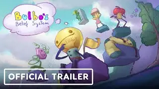 Bulbo's Belief System - Official Gameplay Trailer | Latin American Games Showcase TGA Edition 2025