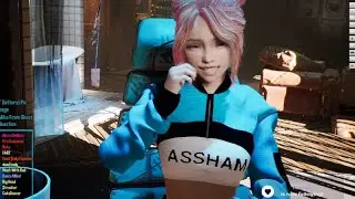this is how to become mod on twitch summed up in 10 seconds