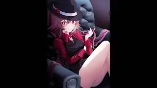 Hu tao AI cover ''Raton y Queso'' (singify)