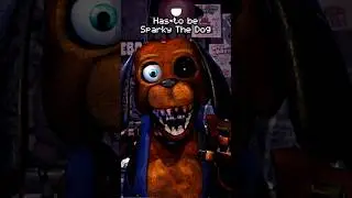 The MOST Iconic Hoax in FNAF History! #shorts #fnaf #fnaflore