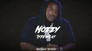 [Free] Mozzy Type Beat 2022 &ldquo;Deep In My Thoughts