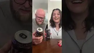 Monster Ultra Black Taste Test! Have you tried It?