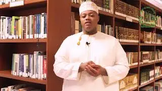 Ramadhan na zawadi za Mwingi wa Rehma - Nassir Daud Sharif