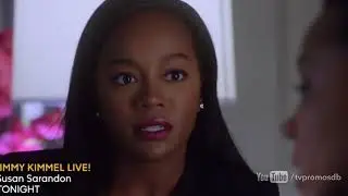 How to Get Away with Murder ABC 4x06 Promo  Stay Strong, Mama