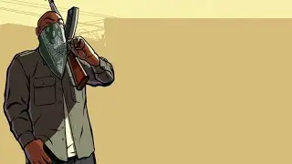 GTA San Andreas Beefy Baron
