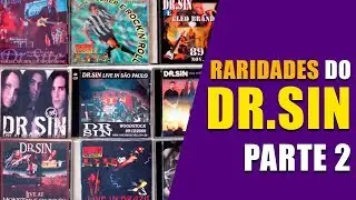 Dr.Site F&atilde;-Clube - Entrevista especial de 7 anos de F&atilde;-Clube do Dr.Sin - pt2
