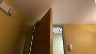 Door Closer - Dormas in Venue 2 Private Bathroom