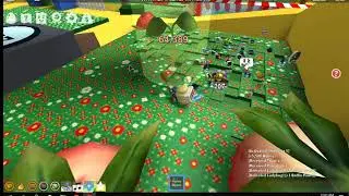 jucam bee swarm simulator pica legendara ?