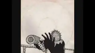 Thee Oh Sees - Mutilator Defeated At Last 33 RPM [side A]