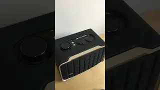JBL Authentics 200 Stereo Paired