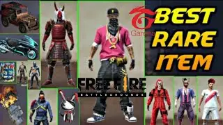 #hiphop_bundel| freefire rare item | rare bundle | criminal bundle | famous bundle |my my collection