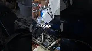 PRO TIP Preassembling Your Custom Bike Can Save You BIG Time!