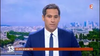 Intro- Fermeture 1er 13h J. Benedetto