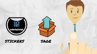 SageVerify.com Animated Explainer Video