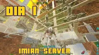 DAY 1-IMIAN SERVER WINDOWS ARK PC