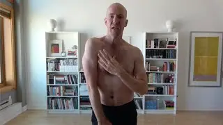 Master Tip :: Shoulders Do Not Move the Spine