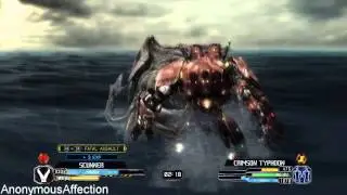 Pacific Rim: The Video Game Walkthrough - Normal Mission 10: Jaeger War - Gold Medal