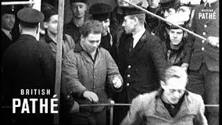 U - Boat Prisoners (1939)