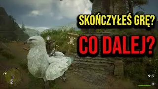 Co robić po ukończeniu fabuły Hogwarts Legacy?