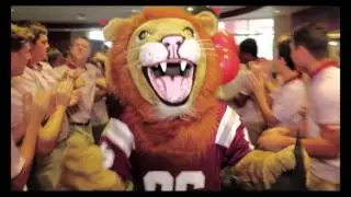 FBA Lip Dub