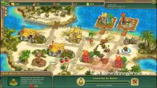 Royal Envoy 3 Expert Level 72