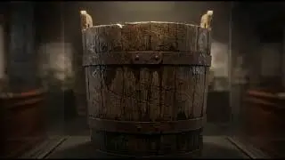 war of the Bucket
