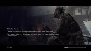 Sekiro  NG+5 ps5 #2