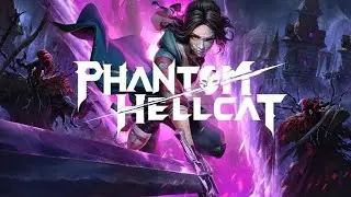Phantom Hellcat - Announce Trailer