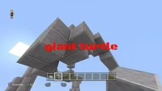 Minecraft quick build
