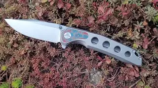 FerraMonster Rises Again With The Valken!
