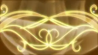 Flowing Celtic & Victorian Art Gold |  Motion Background Animation HD | Royalty Free Footages.